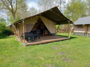 Sportcamping Amsterdam